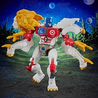 HASBRO - Transformers Generations Legacy figúrka Voyager 18cm, Lio Convoy