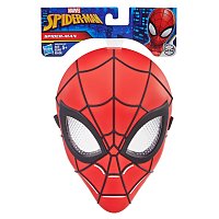 HASBRO - Spider-Man Uniwersum film Maska Spiderman