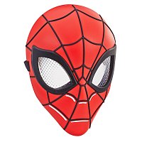 HASBRO - Spider-Man Uniwersum film Maska Spiderman