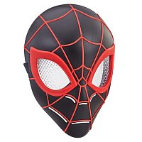 HASBRO - Spider-Man Uniwersum film Maska Miles