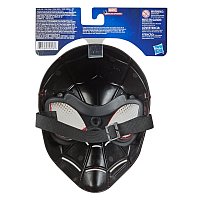 HASBRO - Spider-Man Uniwersum film Maska Miles