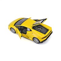 Maisto - Lamborghini Huracán LP 610-4, perlově žlutá, 1:24