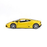 Maisto - Lamborghini Huracán LP 610-4, perlově žlutá, 1:24