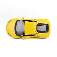 Maisto - Lamborghini Huracán LP 610-4, perlově žlutá, 1:24