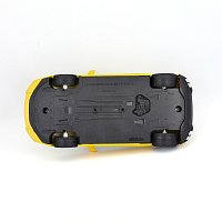 Maisto - Lamborghini Huracán LP 610-4, perlově žlutá, 1:24