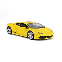 Maisto - Lamborghini Huracán LP 610-4, perlovo žlté, 1:24