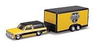 M. Design Tow & Go, assort, blister