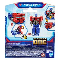 HASBRO - Transformers MV8 Optimus Prime/Orion Pax