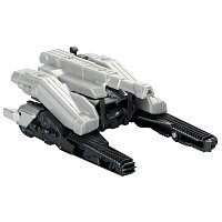 HASBRO - Transformers MV8 Megatron D-16