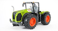 Farmer - traktor Claas Xerion 5000 1:16