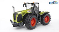 Farmer - traktor Claas Xerion 5000 1:16