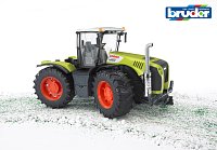 Farmer - traktor Claas Xerion 5000 1:16