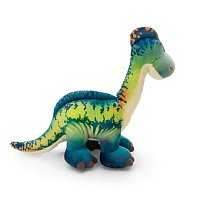 NICI plyš Dino Snackilus 45cm, GREEN