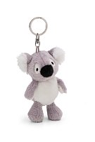 NICI klíčenka Koala Barry 10cm GREEN