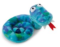 NICI magnetka Had ZsaZsa 11cm GREEN