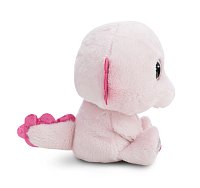 NICI Glubschis plyš Axolot Xomo 15cm