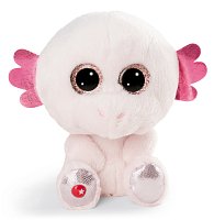 NICI Glubschis plyš Axolot Xomo 15cm