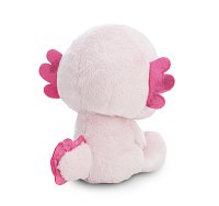 NICI Glubschis plyš Axolot Xomo 15cm