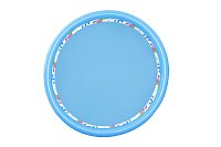 Nafukovací bazének Korál, průměr 1,22m, výška 25cm, assort
