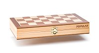 Chess game Popular, magnetic
