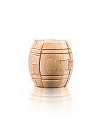 Wooden& Metal puzzle 6 in 1 set
