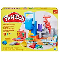 Play-Doh Farebná dielňa