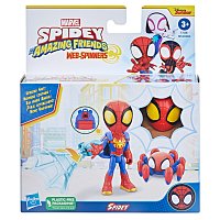 HASBRO - Spider-Man figúrky a príslušenstvo, Spidey