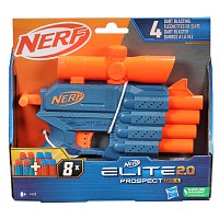 Nerf Elite 2.0 Prospect QS 4