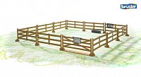 Farm - plot pro pastvu