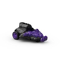 Stínové vozidlo na tryskový pohon s mini figurkou MINI CREATURE