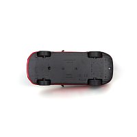 Maisto - 2022 Audi RS e-tron GT, červená, 1:25