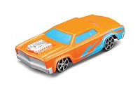 Maisto - Burnin Key Cars 3, assort, blister