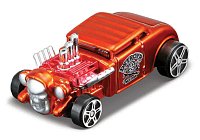 Maisto - Burnin Key Cars 3, assort, blister