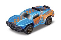 Maisto - Burnin Key Cars 3, assort, blister