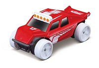Maisto - Burnin Key Cars 3, assort, blister