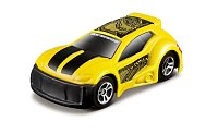 Maisto - Burnin Key Cars 3, assort, blister