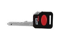 Maisto - Burnin Key Cars 3, assort, blister