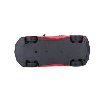 Maisto - 2020 Chevrolet® Corvette® Stingray, červená, 1:18