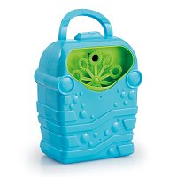 Bublifuky - výrobník bublin, assort