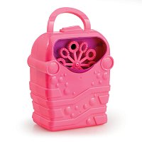 Bublifuky - výrobník bublin, assort