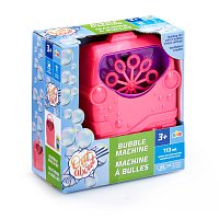Bublifuky - výrobník bublin, assort