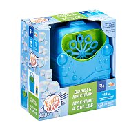 Bublifuky - výrobník bublin, assort