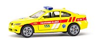 SIKU česká verze - set ambulance sada 3 aut