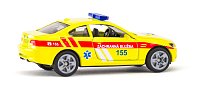 SIKU česká verze - set ambulance sada 3 aut