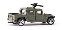 SIKU Military - Desert Storm