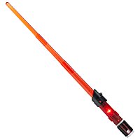 HASBRO - Star Wars LS Forge meč se světlem a zvukem assort