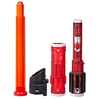 HASBRO - Star Wars LS Forge meč se světlem a zvukem assort