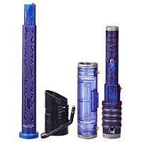 HASBRO - Star Wars LS Forge meč se světlem a zvukem assort