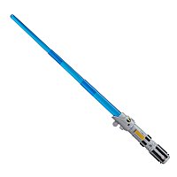 HASBRO - Star Wars LS Forge meč se světlem a zvukem assort