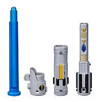 HASBRO - Star Wars LS Forge meč se světlem a zvukem assort